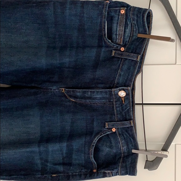 Joe’s Jeans Flawless The Icon mid-rise - Picture 2 of 4